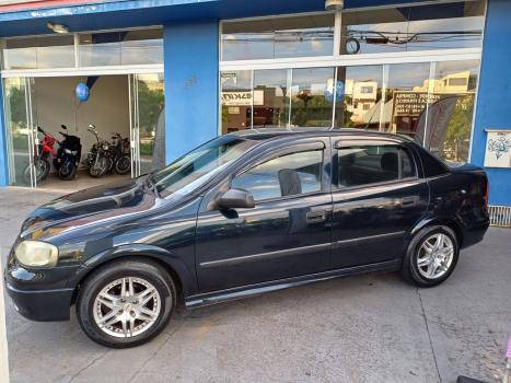 CHEVROLET Astra Sedan 1.8 4P GL, Foto 8