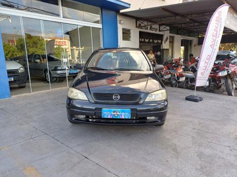 CHEVROLET Astra Sedan 1.8 4P GL, Foto 11