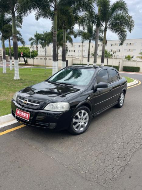 CHEVROLET Astra Sedan 2.0 4P FLEX ADVANTAGE, Foto 1