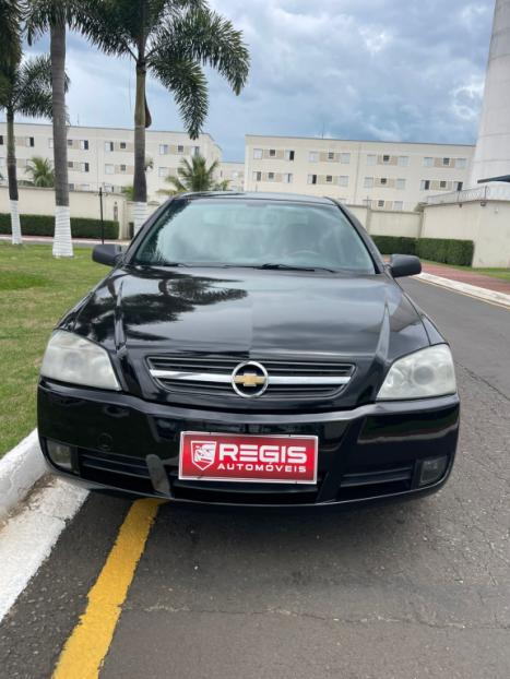 CHEVROLET Astra Sedan 2.0 4P FLEX ADVANTAGE, Foto 2