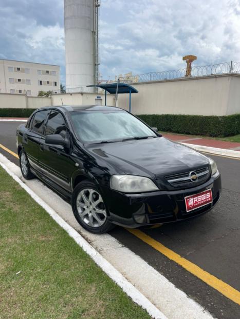 CHEVROLET Astra Sedan 2.0 4P FLEX ADVANTAGE, Foto 3