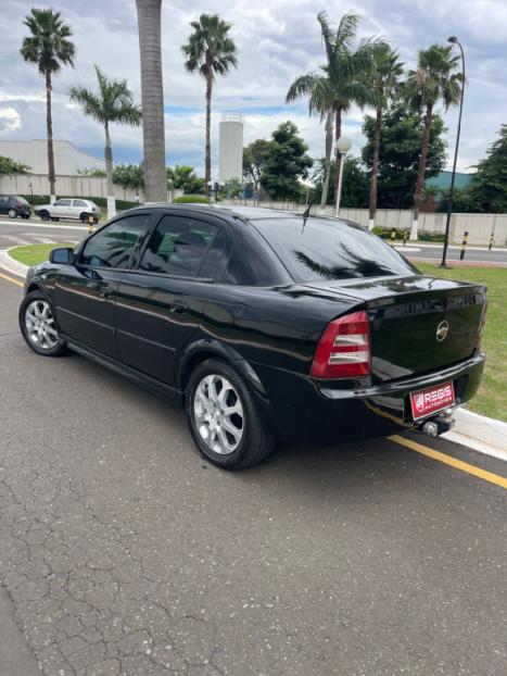 CHEVROLET Astra Sedan 2.0 4P FLEX ADVANTAGE, Foto 4
