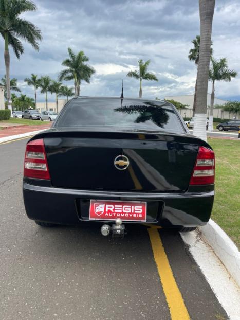 CHEVROLET Astra Sedan 2.0 4P FLEX ADVANTAGE, Foto 5