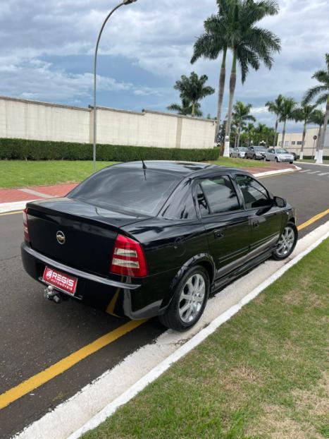 CHEVROLET Astra Sedan 2.0 4P FLEX ADVANTAGE, Foto 6