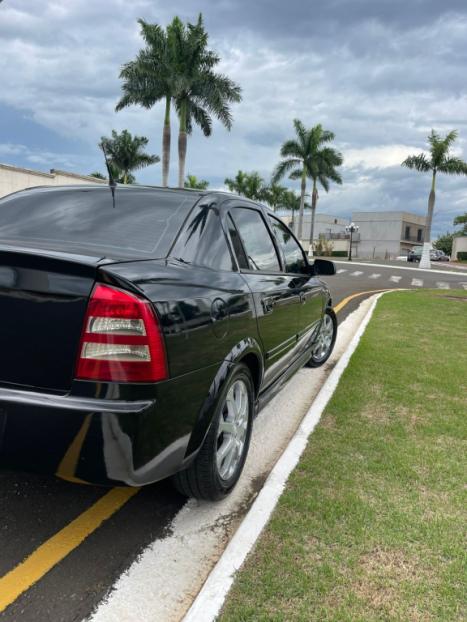 CHEVROLET Astra Sedan 2.0 4P FLEX ADVANTAGE, Foto 7