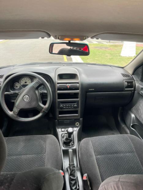 CHEVROLET Astra Sedan 2.0 4P FLEX ADVANTAGE, Foto 9