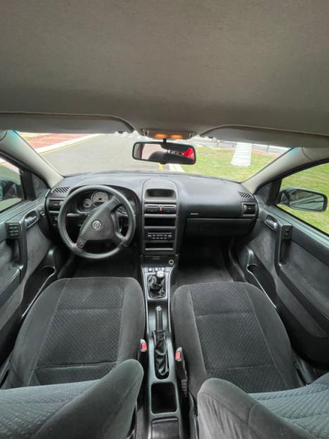 CHEVROLET Astra Sedan 2.0 4P FLEX ADVANTAGE, Foto 10