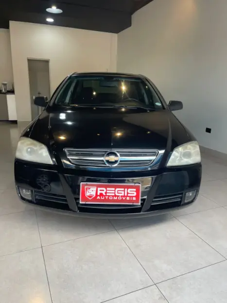 CHEVROLET Astra Sedan 2.0 4P FLEX ADVANTAGE, Foto 2