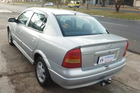 CHEVROLET Astra Sedan 1.8 4P GL, Foto 7