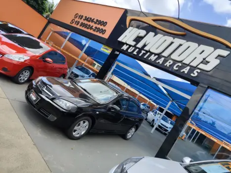 CHEVROLET Astra Sedan 2.0 4P FLEX ADVANTAGE, Foto 2