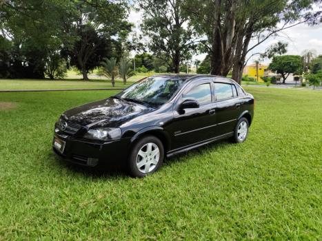 CHEVROLET Astra Sedan 2.0 4P FLEX ADVANTAGE, Foto 3