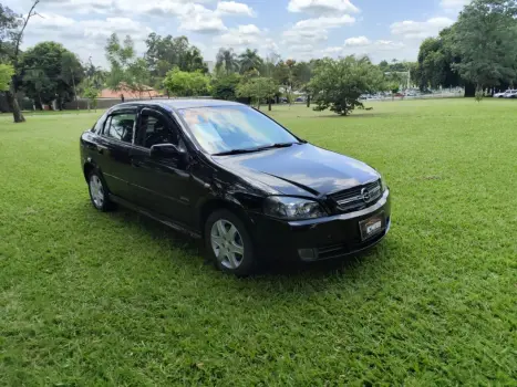 CHEVROLET Astra Sedan 2.0 4P FLEX ADVANTAGE, Foto 6