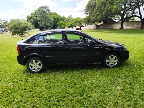 CHEVROLET Astra Sedan 2.0 4P FLEX ADVANTAGE, Foto 8