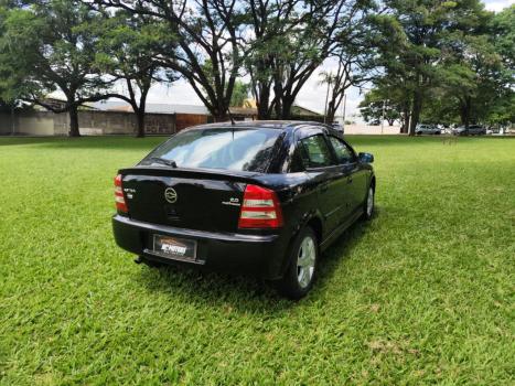 CHEVROLET Astra Sedan 2.0 4P FLEX ADVANTAGE, Foto 9