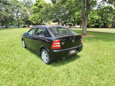 CHEVROLET Astra Sedan 2.0 4P FLEX ADVANTAGE, Foto 10