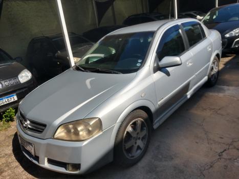 CHEVROLET Astra Sedan 2.0 4P AUTOMTICO, Foto 3