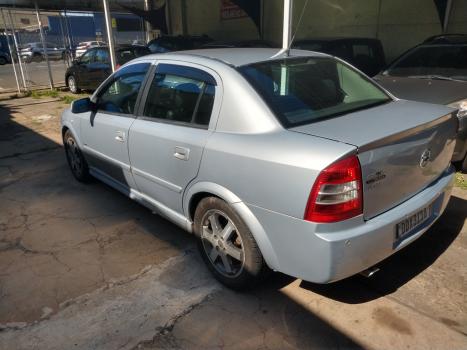 CHEVROLET Astra Sedan 2.0 4P AUTOMTICO, Foto 4