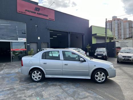 CHEVROLET Astra Sedan 2.0 16V 4P ADVANTAGE, Foto 2