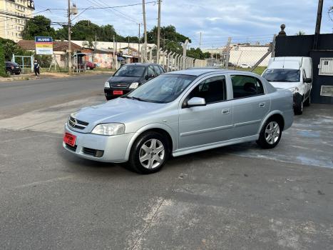 CHEVROLET Astra Sedan 2.0 16V 4P ADVANTAGE, Foto 3