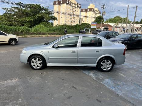 CHEVROLET Astra Sedan 2.0 16V 4P ADVANTAGE, Foto 4