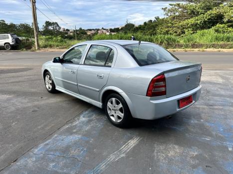 CHEVROLET Astra Sedan 2.0 16V 4P ADVANTAGE, Foto 5