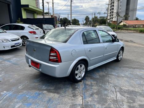 CHEVROLET Astra Sedan 2.0 16V 4P ADVANTAGE, Foto 6