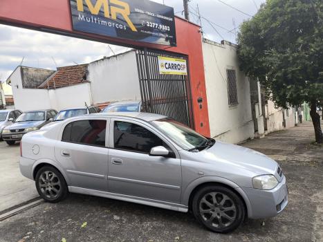 CHEVROLET Astra Sedan 2.0 4P FLEX ADVANTAGE AUTOMTICO, Foto 9