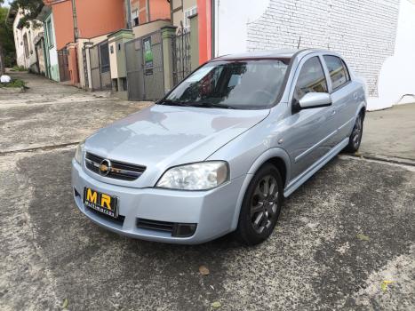 CHEVROLET Astra Sedan 2.0 4P FLEX ADVANTAGE AUTOMTICO, Foto 1