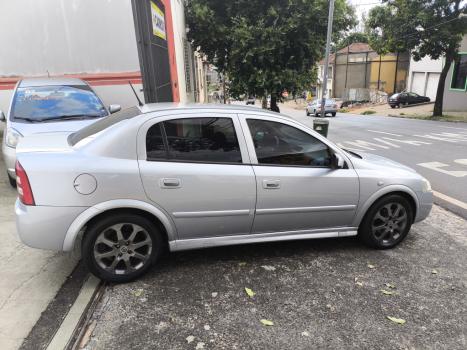 CHEVROLET Astra Sedan 2.0 4P FLEX ADVANTAGE AUTOMTICO, Foto 11