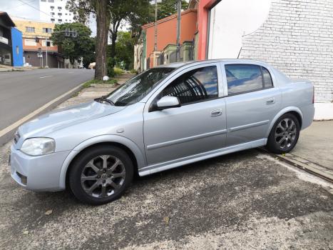 CHEVROLET Astra Sedan 2.0 4P FLEX ADVANTAGE AUTOMTICO, Foto 12