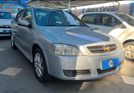 CHEVROLET Astra Sedan 2.0 4P, Foto 3