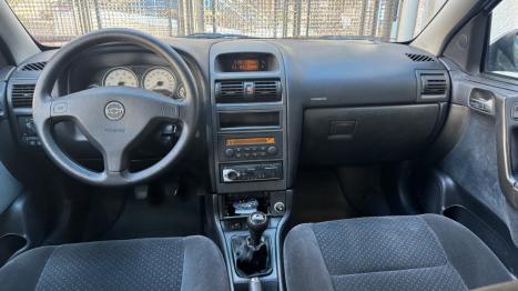 CHEVROLET Astra Sedan 2.0 4P, Foto 4