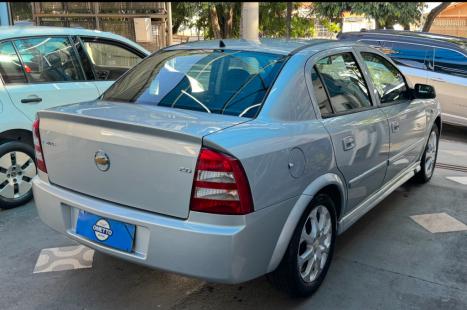 CHEVROLET Astra Sedan 2.0 4P, Foto 10