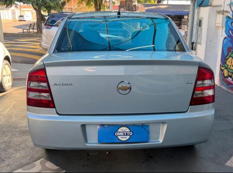 CHEVROLET Astra Sedan 2.0 4P, Foto 11