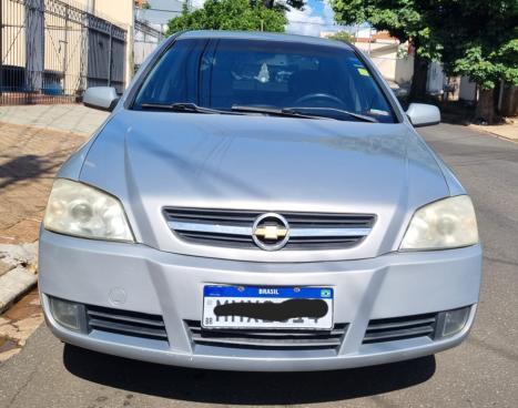 CHEVROLET Astra Sedan 2.0 4P CD, Foto 3