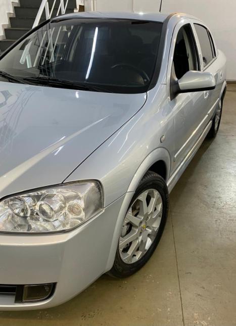 CHEVROLET Astra Sedan 2.0 4P FLEX ADVANTAGE, Foto 5