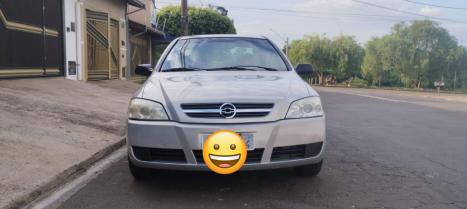 CHEVROLET Astra Sedan 1.8 4P CONFORT LCOOL, Foto 4