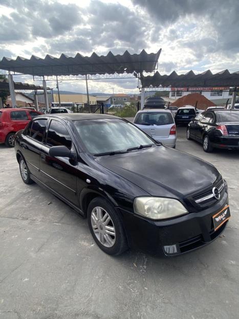 CHEVROLET Astra Sedan 2.0 4P CD AUTOMTICO, Foto 1