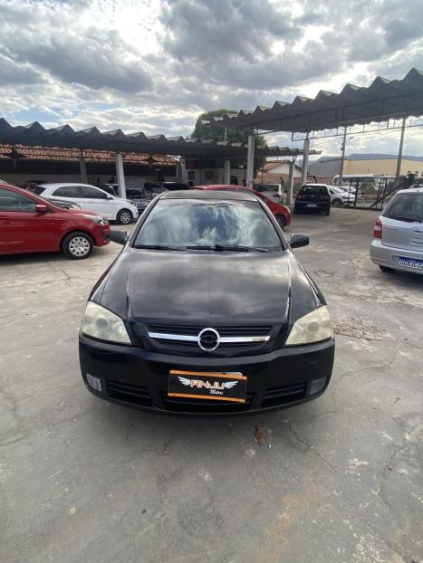 CHEVROLET Astra Sedan 2.0 4P CD AUTOMTICO, Foto 2