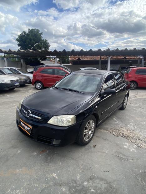 CHEVROLET Astra Sedan 2.0 4P CD AUTOMTICO, Foto 3