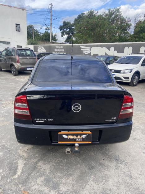 CHEVROLET Astra Sedan 2.0 4P CD AUTOMTICO, Foto 5