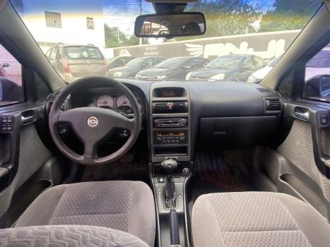 CHEVROLET Astra Sedan 2.0 4P CD AUTOMTICO, Foto 8