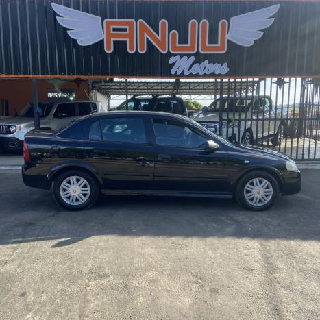 CHEVROLET Astra Sedan 2.0 4P CD AUTOMTICO, Foto 3