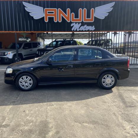 CHEVROLET Astra Sedan 2.0 4P CD AUTOMTICO, Foto 4