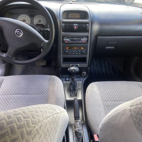 CHEVROLET Astra Sedan 2.0 4P CD AUTOMTICO, Foto 7