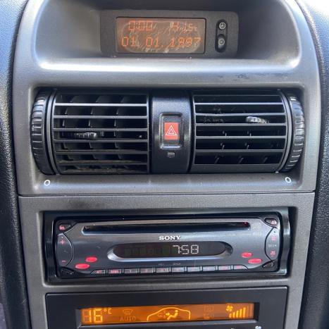 CHEVROLET Astra Sedan 2.0 4P CD AUTOMTICO, Foto 8