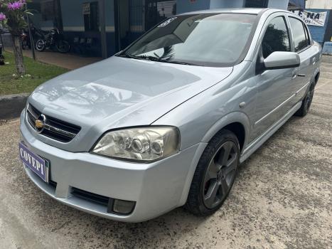 CHEVROLET Astra Sedan 2.0 4P FLEX ELEGANCE, Foto 1