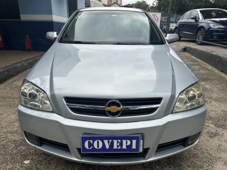 CHEVROLET Astra Sedan 2.0 4P FLEX ELEGANCE, Foto 2