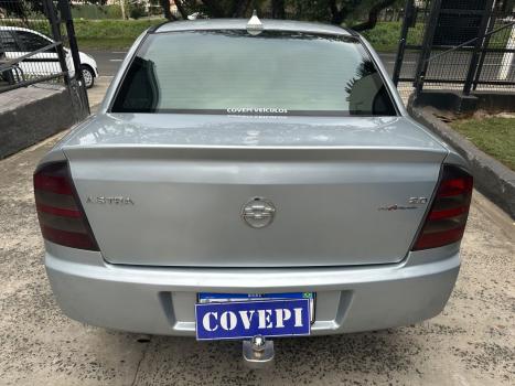 CHEVROLET Astra Sedan 2.0 4P FLEX ELEGANCE, Foto 3