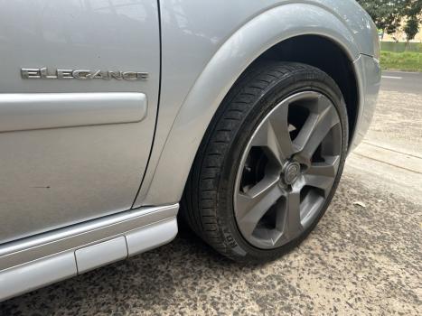 CHEVROLET Astra Sedan 2.0 4P FLEX ELEGANCE, Foto 4